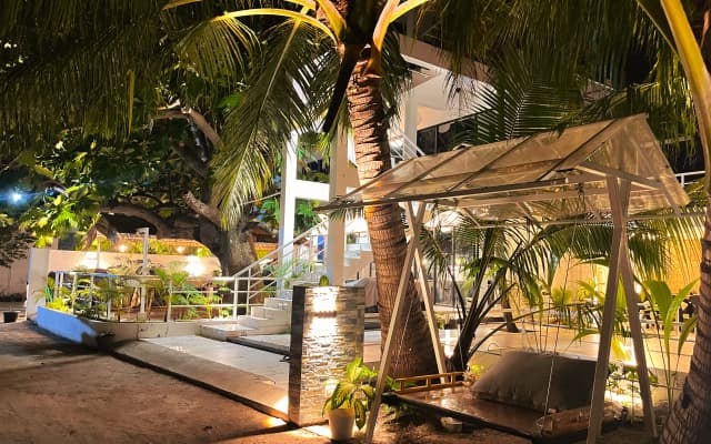 Oceana Surf Maldives Hotel - photo 3