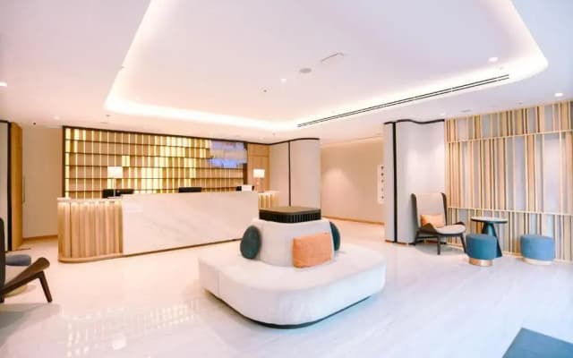 Holiday Inn Express & Suites Bangkok Central Pier - photo 3