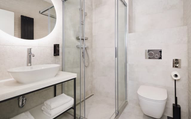 Nobilis Residence Apart-hotel - photo 5