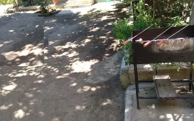 Saburtalo Guest House - photo 5