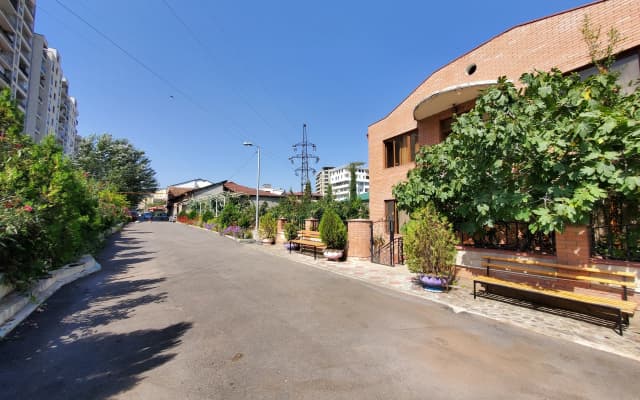 West Tbilisi Hotel - photo 3