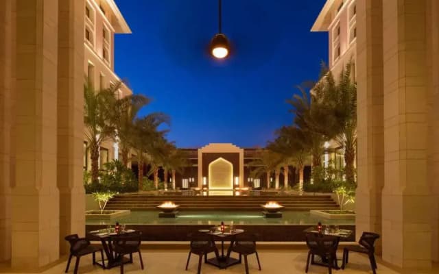 Hormuz Grand Muscat A Radisson Collection Hotel - photo 2