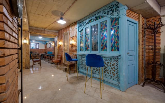 Hotel Regraph - photo 2