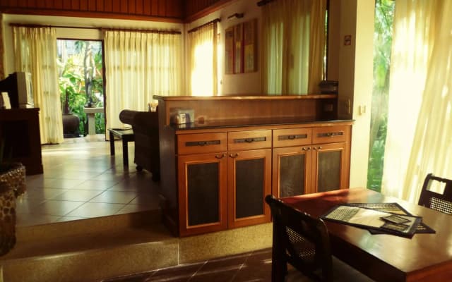 Polina Park Villa - photo 5