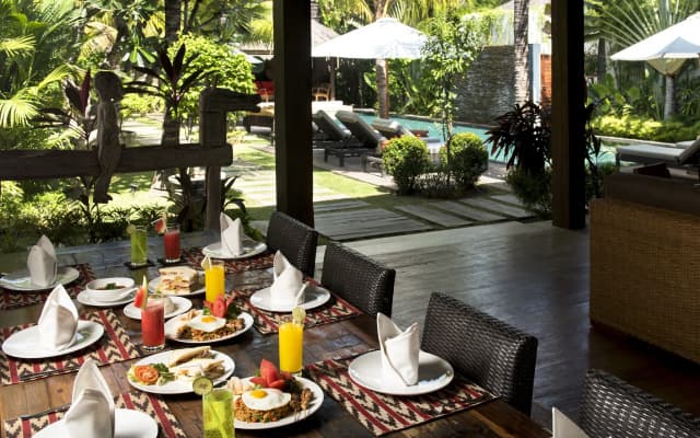 Villa Abakoi - photo 3