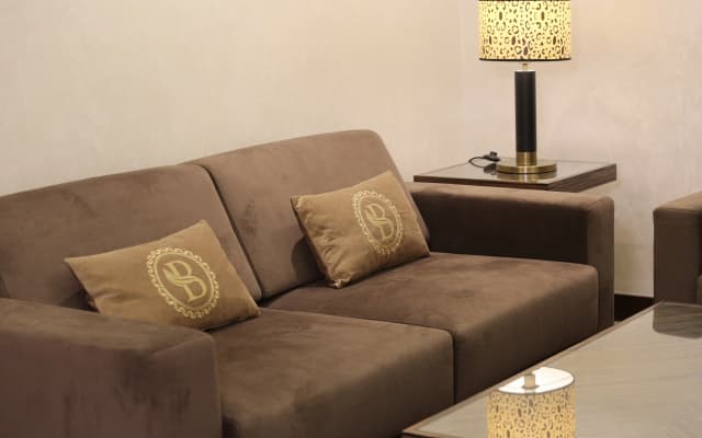 The B Premiere Hotel - photo 3