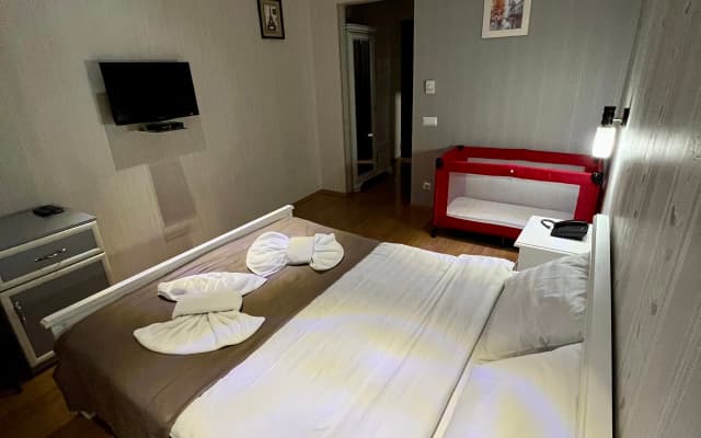 Granada Hotel and Restaurant Hotel - photo 5
