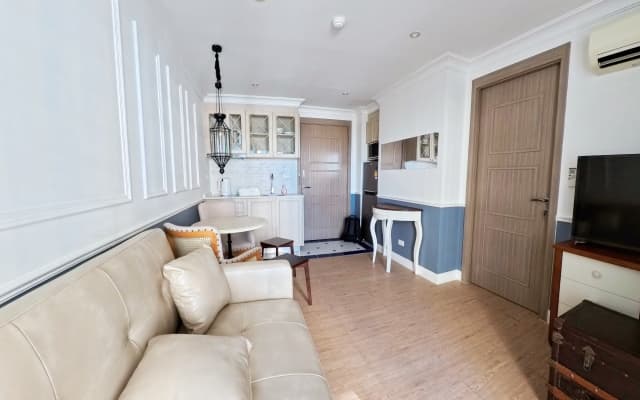 Seven Seas Cote D'Azur Flat - photo 2