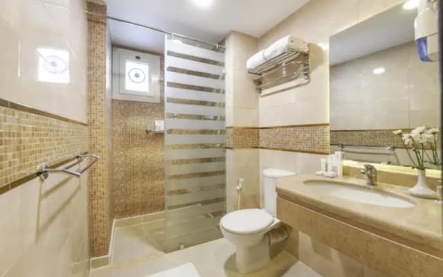 Tolip El Galaa Hotel - photo 2
