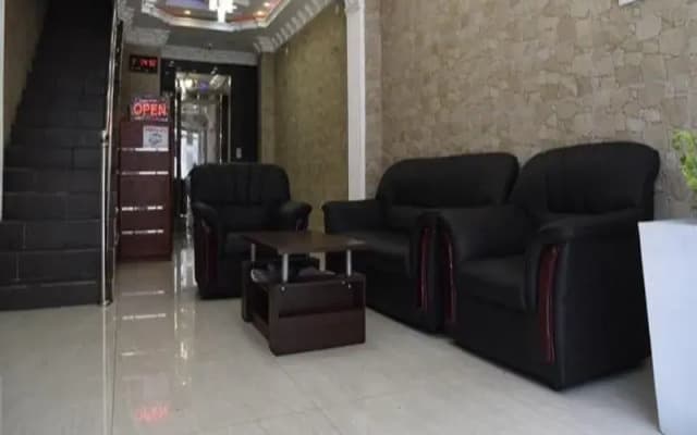 Yoho Sain City Hotel - photo 5