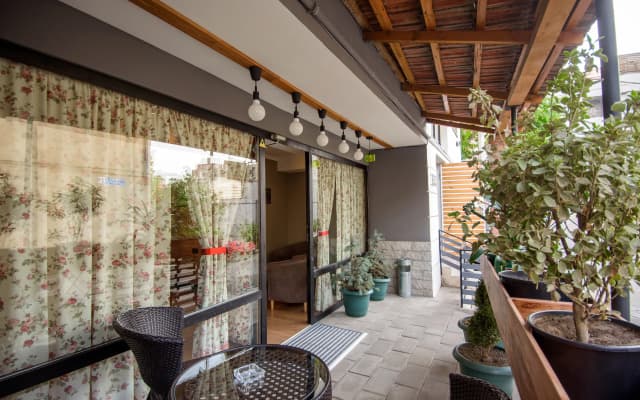 Libretto Hotel - photo 5