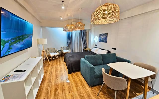 Thai Lux Jomtien Apartments - photo 4