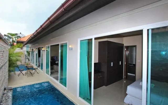 Pattaya Pool Villa - photo 2