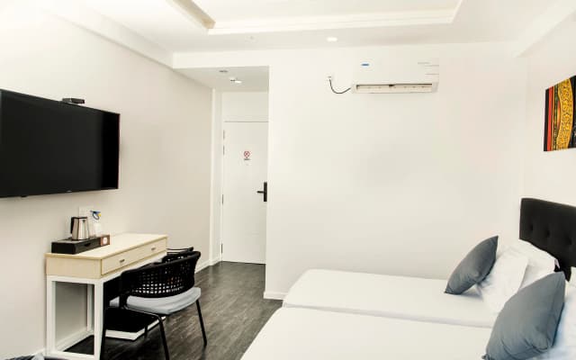 Acacia Beach Hotel - photo 5