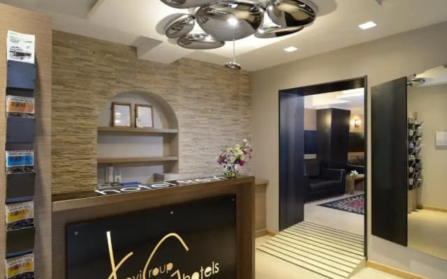 Hotel Trevi - photo 5