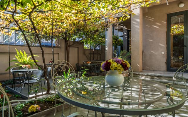 Iliani Hotel - photo 5