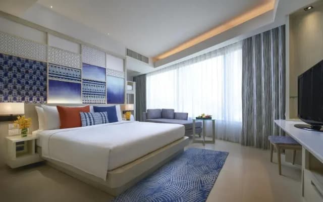 Amari Pattaya - photo 5