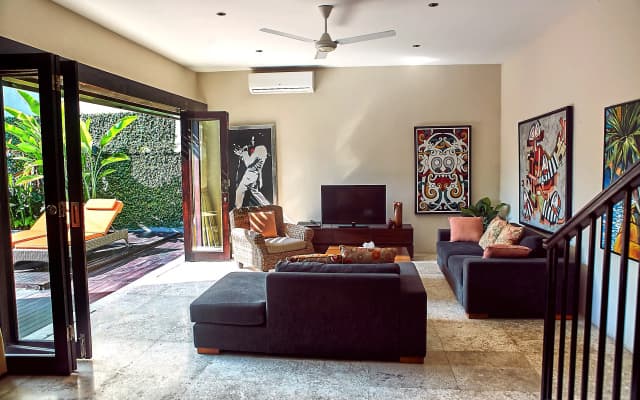 Shanti Villa - photo 5