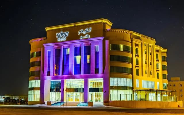 TIME Rako Hotel - photo 2