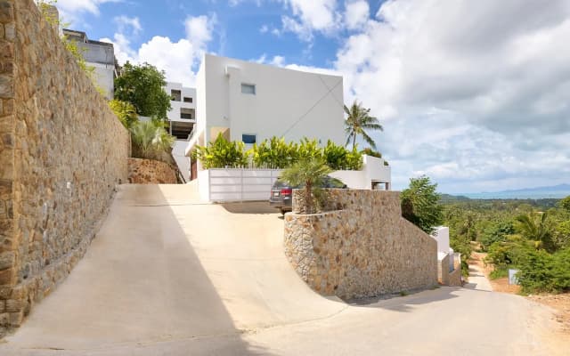 55 Stylish SeaView Villa - photo 5