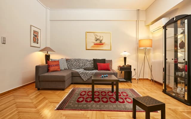 Central Kolonaki Apartments - photo 2