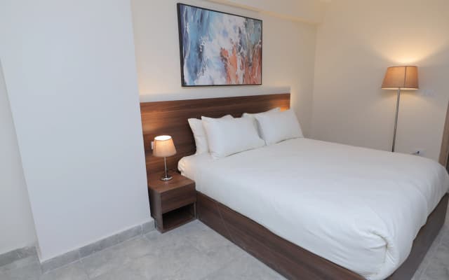 Settle inn Jebal Apartments - photo 2