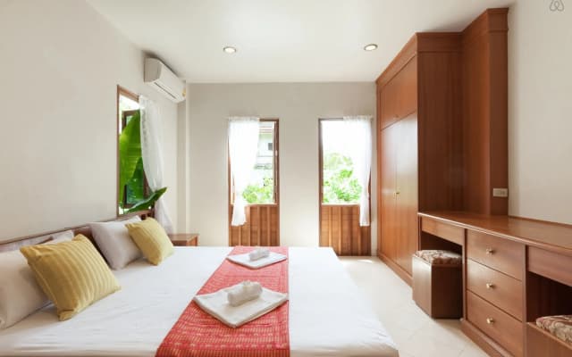 Behind The Sea Villa - photo 4