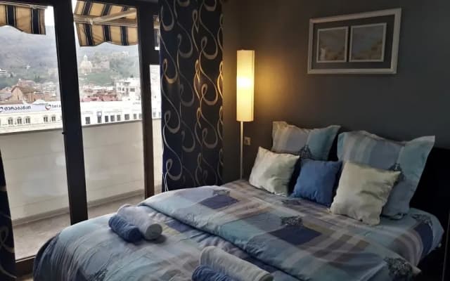 Panoramic Apartments - photo 4