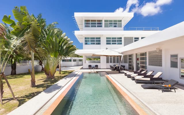 Villa Papaya - photo 2