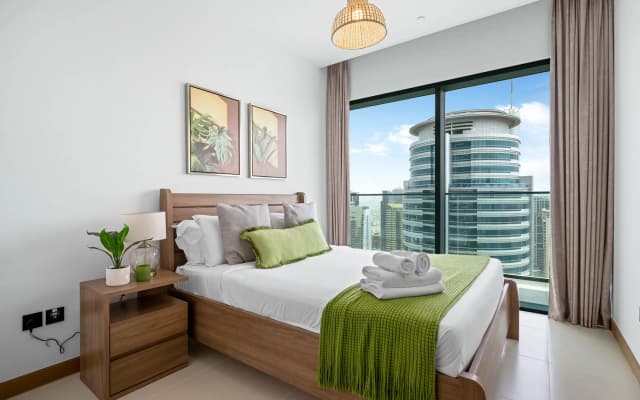 Vida Marina luxury 2 bedroom Apartments - photo 4