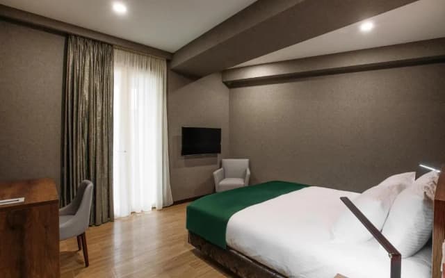 Theory Hotel - photo 4