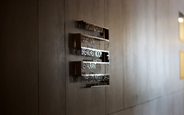 Dosso Dossi Hotels Downtown - photo 5