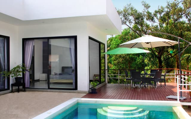 VEP Rimba Samui Villa - photo 3