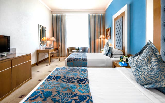 Marina Byblos Hotel - photo 5