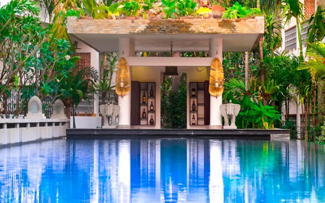 Montra Nivesha Residence - photo 3