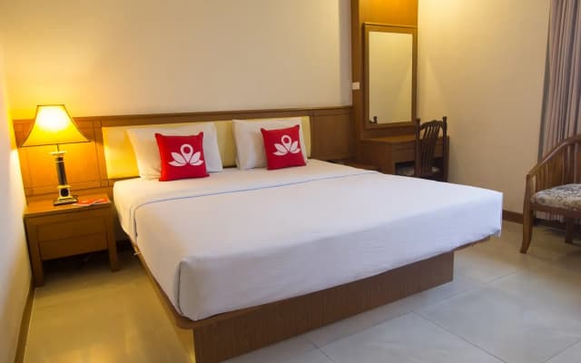 ZEN Rooms Petchburi 11 Pratunam Hotel - photo 4