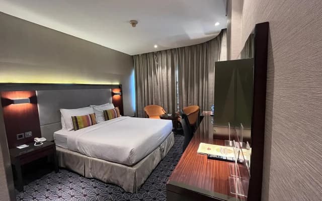 Versailles by Vieras Hotel - photo 3