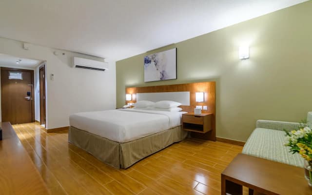Dhafra Beach Hotel - photo 5