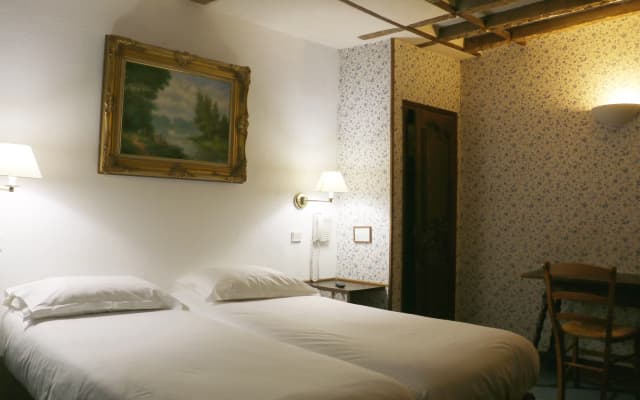 Hôtel du Lys Guest House - photo 4