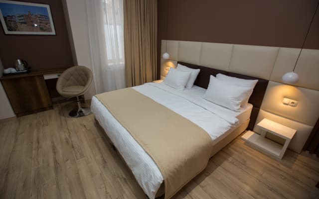History Tbilisi Hotel - photo 5