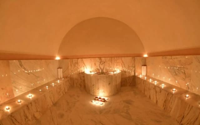 El Olivar Palace Spa - photo 4