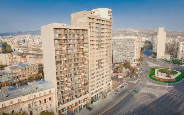 Ameri Plaza Tbilisi - photo 4