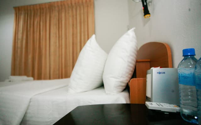 Reposo View Guest House - photo 5