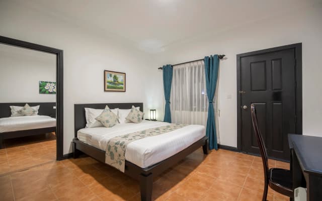 Wind Boutique Hotel - photo 3