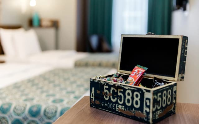 Diamond Dat Exx Company Hotel - photo 3