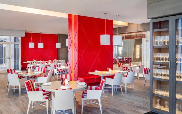 Pullman Doha West Bay - photo 5