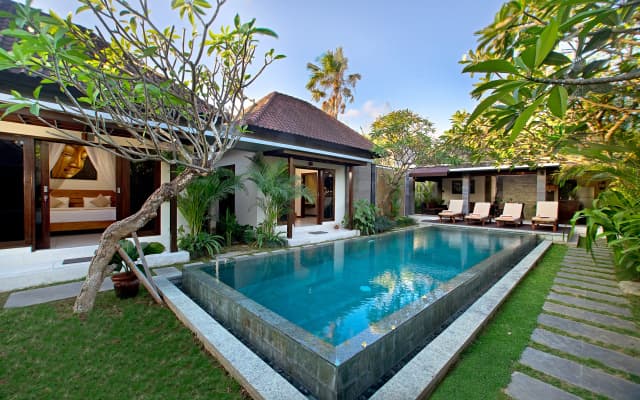 MD Seminyak Villa - photo 3