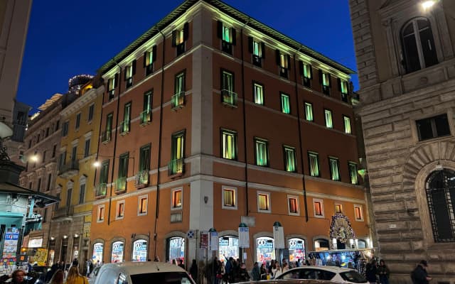 Hotel Caravita - photo 2