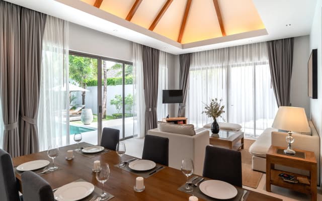 Oasis Anchan Hills by Apart Homes - photo 4
