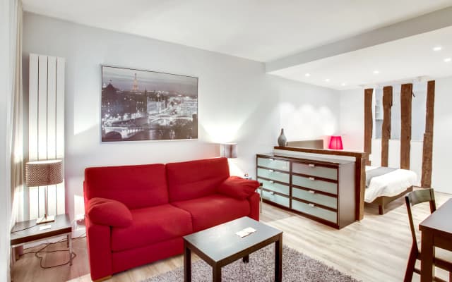 Paris Appartements Services - photo 2